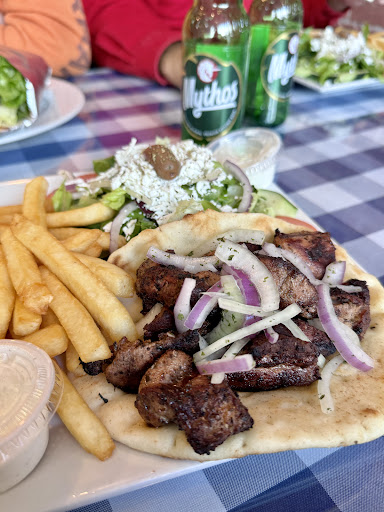 Photo of Kasos Greek Restaurant BREAKFAST -LUNCH -DINNER - 49 Stewart Ave, Roscoe, NY 12776