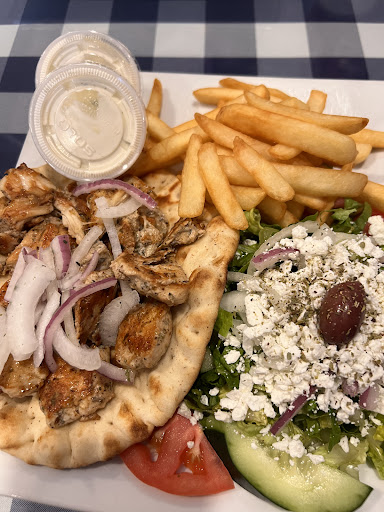 Photo of Kasos Greek Restaurant BREAKFAST -LUNCH -DINNER - 49 Stewart Ave, Roscoe, NY 12776