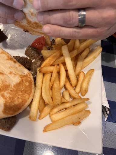 Photo of Kasos Greek Restaurant BREAKFAST -LUNCH -DINNER - 49 Stewart Ave, Roscoe, NY 12776