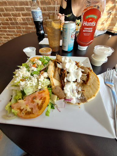 Photo of Kasos Greek Restaurant BREAKFAST -LUNCH -DINNER - 49 Stewart Ave, Roscoe, NY 12776