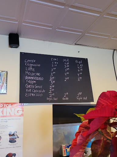 Photo of Kasos Greek Restaurant BREAKFAST -LUNCH -DINNER - 49 Stewart Ave, Roscoe, NY 12776