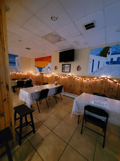 Photo of Kasos Greek Restaurant BREAKFAST -LUNCH -DINNER - 49 Stewart Ave, Roscoe, NY 12776