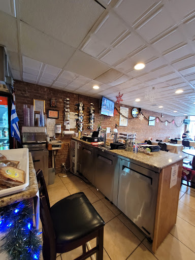 Photo of Kasos Greek Restaurant BREAKFAST -LUNCH -DINNER - 49 Stewart Ave, Roscoe, NY 12776