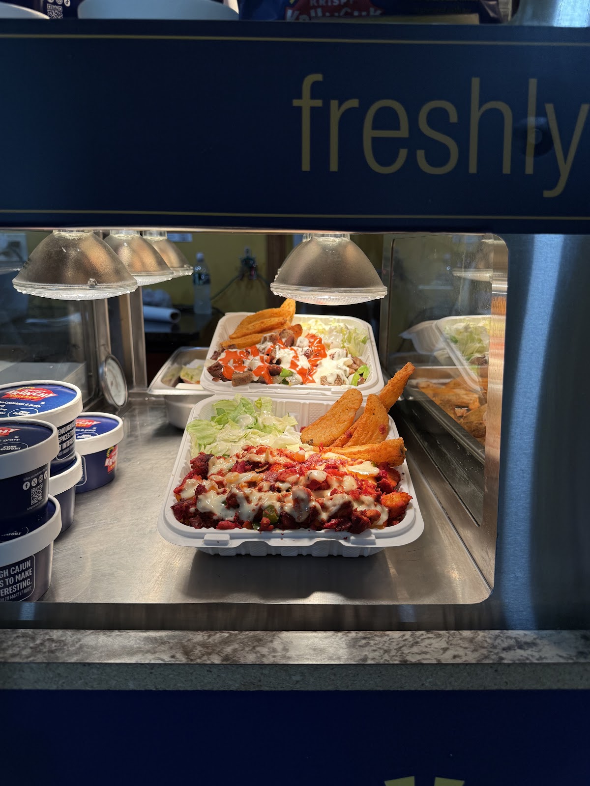 Photo of Halal Bros NY - 115 Forestburgh Rd, Monticello, NY 12701