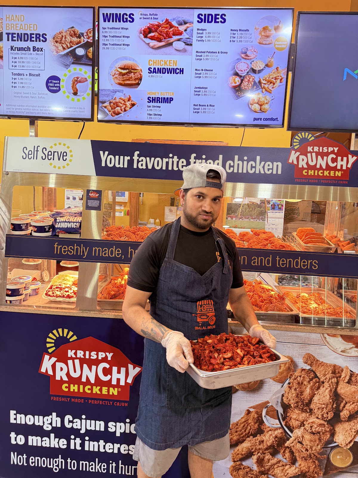 Photo of Halal Bros NY - 115 Forestburgh Rd, Monticello, NY 12701