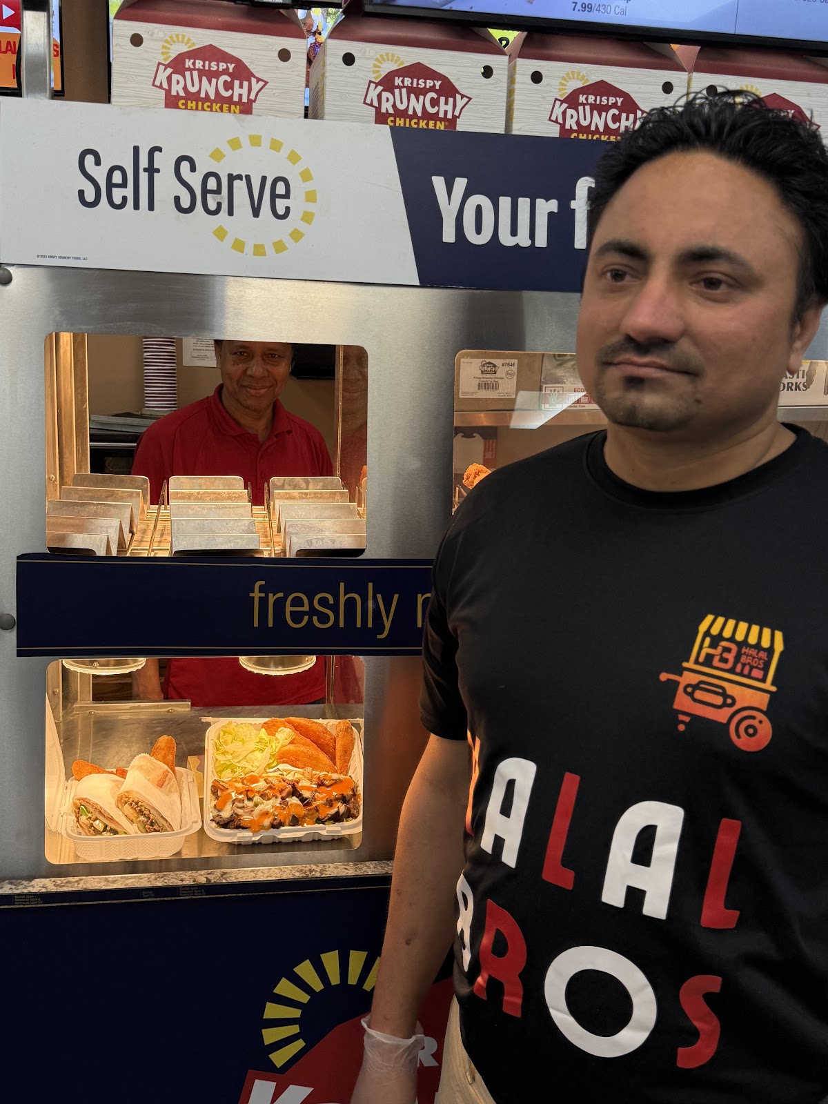 Photo of Halal Bros NY - 115 Forestburgh Rd, Monticello, NY 12701