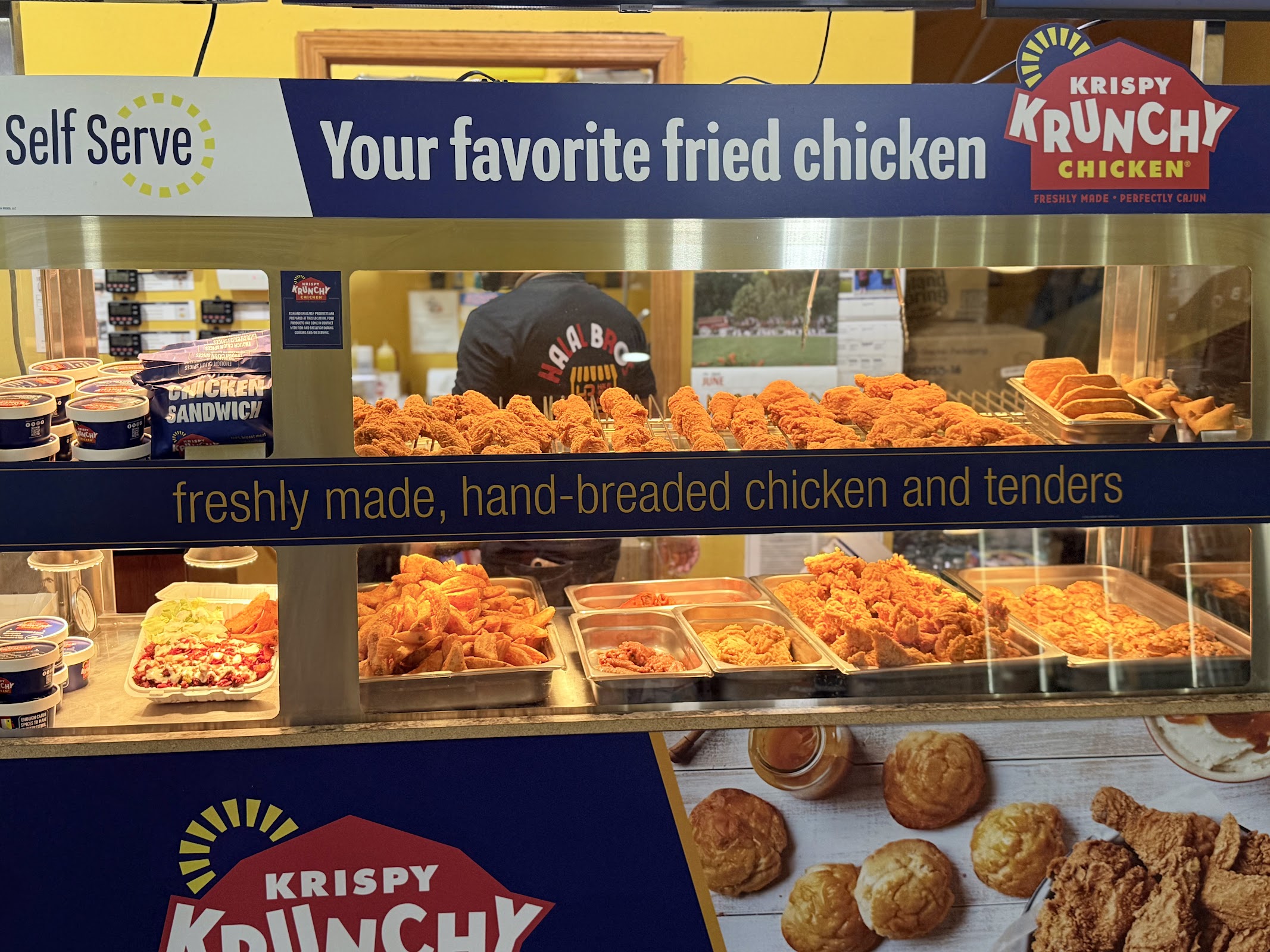 Photo of Halal Bros NY - 115 Forestburgh Rd, Monticello, NY 12701