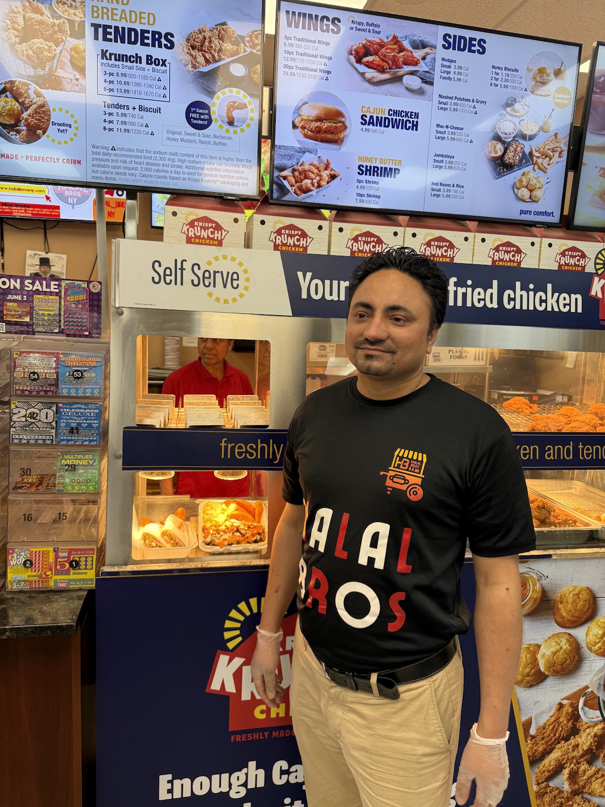 Photo of Halal Bros NY - 115 Forestburgh Rd, Monticello, NY 12701