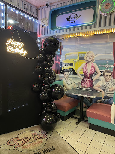 Photo of Bo-Bo's Gyros Vernon Hills - 280 Hawthorn Village Commons, Vernon Hills, IL 60061