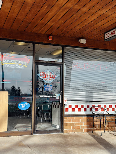 Photo of Bo-Bo's Gyros Vernon Hills - 280 Hawthorn Village Commons, Vernon Hills, IL 60061