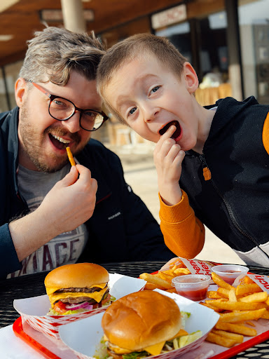 Photo of Bo-Bo's Gyros Vernon Hills - 280 Hawthorn Village Commons, Vernon Hills, IL 60061