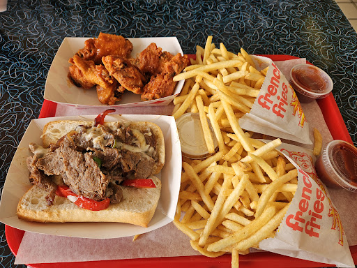 Photo of Bo-Bo's Gyros Vernon Hills - 280 Hawthorn Village Commons, Vernon Hills, IL 60061