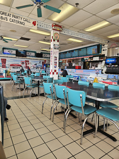 Photo of Bo-Bo's Gyros Vernon Hills - 280 Hawthorn Village Commons, Vernon Hills, IL 60061