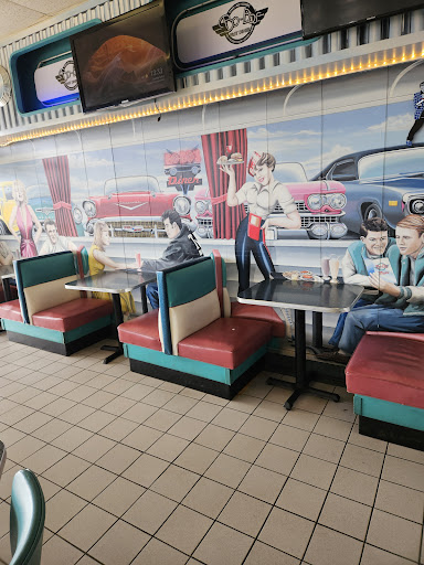 Photo of Bo-Bo's Gyros Vernon Hills - 280 Hawthorn Village Commons, Vernon Hills, IL 60061