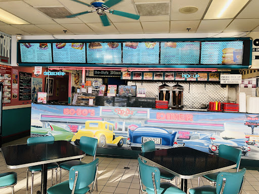 Photo of Bo-Bo's Gyros Vernon Hills - 280 Hawthorn Village Commons, Vernon Hills, IL 60061