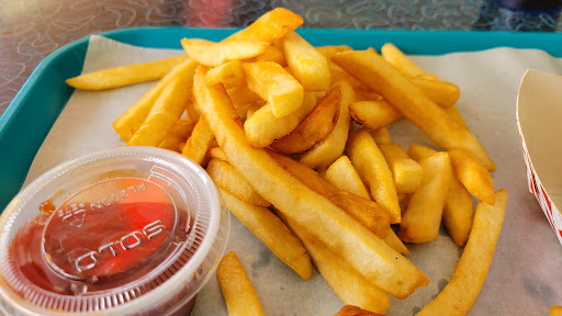 Photo of Bo-Bo's Gyros Vernon Hills - 280 Hawthorn Village Commons, Vernon Hills, IL 60061