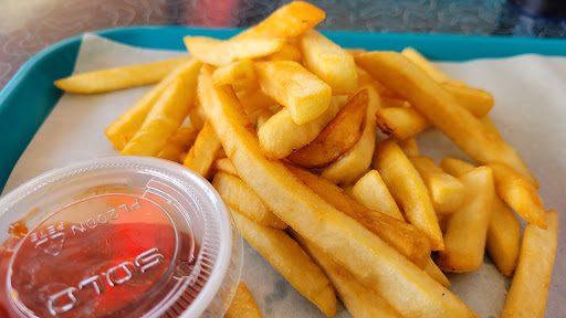 Photo of Bo-Bo's Gyros Vernon Hills - 280 Hawthorn Village Commons, Vernon Hills, IL 60061