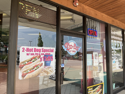 Photo of Bo-Bo's Gyros Vernon Hills - 280 Hawthorn Village Commons, Vernon Hills, IL 60061