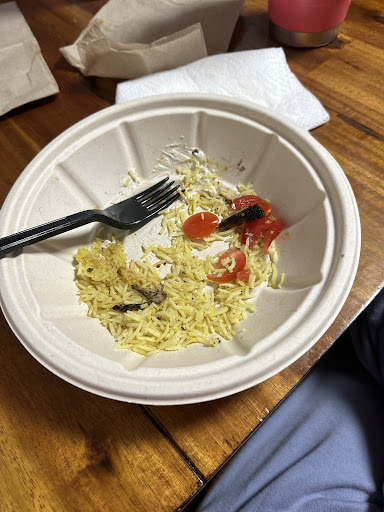 Photo of Roti Mediterranean Bowls. Salads. Pitas. - 875 N Milwaukee Ave Unit 600, Vernon Hills, IL 60061