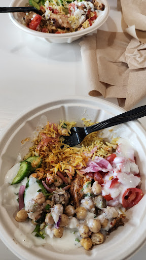 Photo of Roti Mediterranean Bowls. Salads. Pitas. - 875 N Milwaukee Ave Unit 600, Vernon Hills, IL 60061