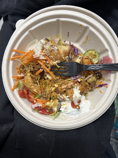 Photo of Roti Mediterranean Bowls. Salads. Pitas. - 875 N Milwaukee Ave Unit 600, Vernon Hills, IL 60061