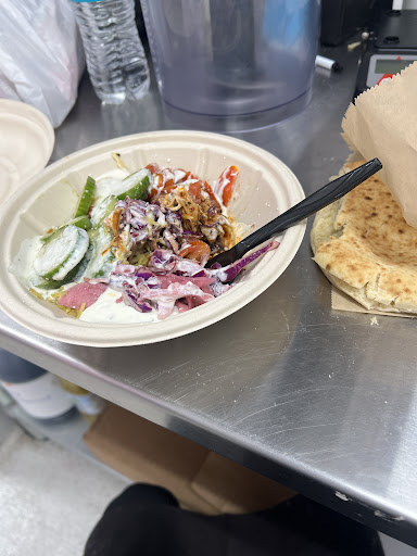 Photo of Roti Mediterranean Bowls. Salads. Pitas. - 875 N Milwaukee Ave Unit 600, Vernon Hills, IL 60061