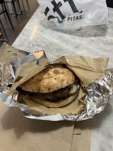 Photo of Roti Mediterranean Bowls. Salads. Pitas. - 875 N Milwaukee Ave Unit 600, Vernon Hills, IL 60061