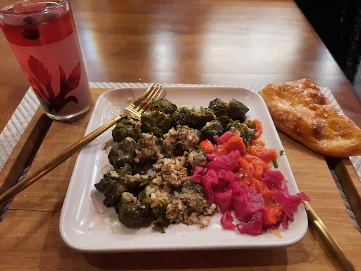 Photo of Restaurant Ararat - 364 Townline Rd, Mundelein, IL 60060