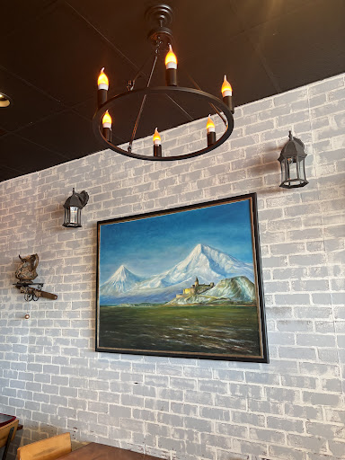 Photo of Restaurant Ararat - 364 Townline Rd, Mundelein, IL 60060