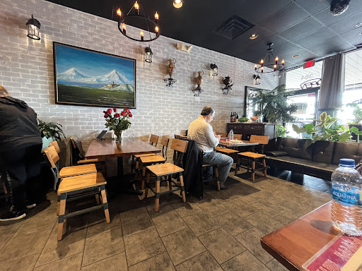 Photo of Restaurant Ararat - 364 Townline Rd, Mundelein, IL 60060