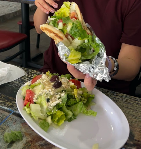 Photo of It's All Greek To Me! Grill - 17 S Pompano Pkwy, Pompano Beach, FL 33069