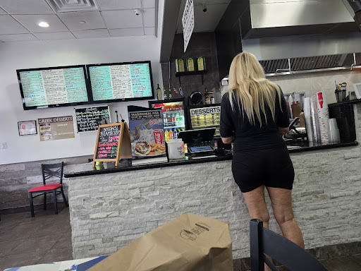Photo of It's All Greek To Me! Grill - 17 S Pompano Pkwy, Pompano Beach, FL 33069