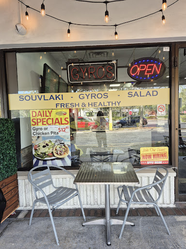 Photo of It's All Greek To Me! Grill - 17 S Pompano Pkwy, Pompano Beach, FL 33069