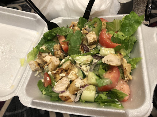 Photo of It's All Greek To Me! Grill - 17 S Pompano Pkwy, Pompano Beach, FL 33069