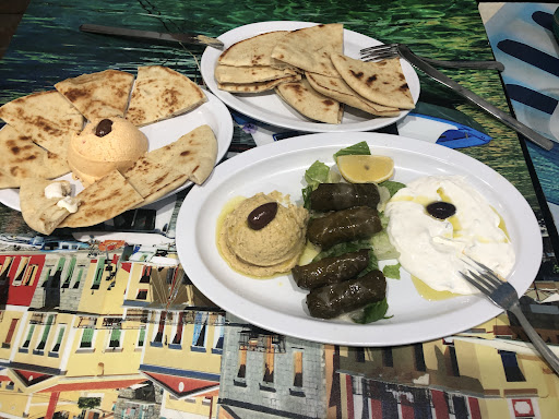 Photo of It's All Greek To Me! Grill - 17 S Pompano Pkwy, Pompano Beach, FL 33069