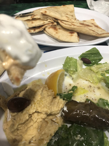 Photo of It's All Greek To Me! Grill - 17 S Pompano Pkwy, Pompano Beach, FL 33069