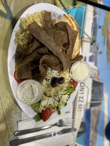 Photo of It's All Greek To Me! Grill - 17 S Pompano Pkwy, Pompano Beach, FL 33069