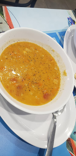 Photo of It's All Greek To Me! Grill - 17 S Pompano Pkwy, Pompano Beach, FL 33069