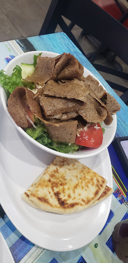 Photo of It's All Greek To Me! Grill - 17 S Pompano Pkwy, Pompano Beach, FL 33069