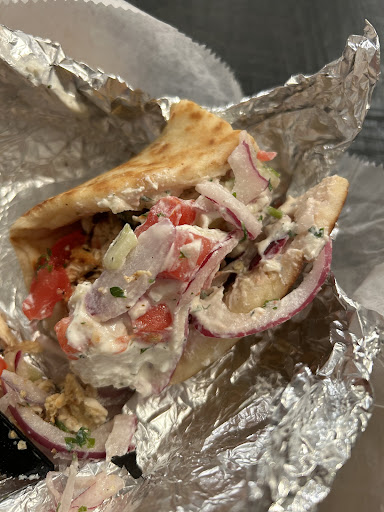 Photo of It's All Greek To Me! Grill - 17 S Pompano Pkwy, Pompano Beach, FL 33069