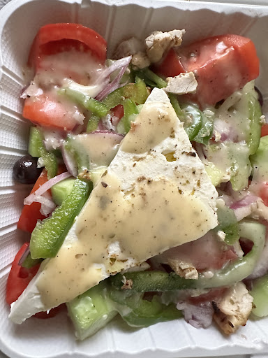 Photo of It's All Greek To Me! Grill - 17 S Pompano Pkwy, Pompano Beach, FL 33069