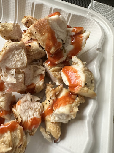 Photo of It's All Greek To Me! Grill - 17 S Pompano Pkwy, Pompano Beach, FL 33069