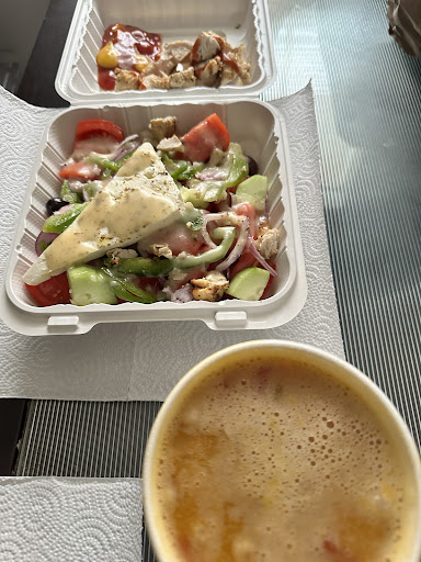 Photo of It's All Greek To Me! Grill - 17 S Pompano Pkwy, Pompano Beach, FL 33069