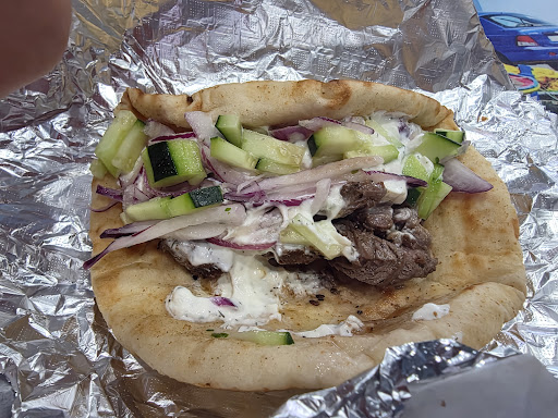 Photo of It's All Greek To Me! Grill - 17 S Pompano Pkwy, Pompano Beach, FL 33069