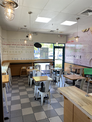 Photo of Gyroville Fort Lauderdale ( Cypress Creek) - 6341 N Andrews Ave, Fort Lauderdale, FL 33309