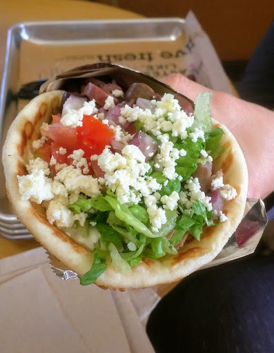 Photo of Gyroville Fort Lauderdale ( Cypress Creek) - 6341 N Andrews Ave, Fort Lauderdale, FL 33309