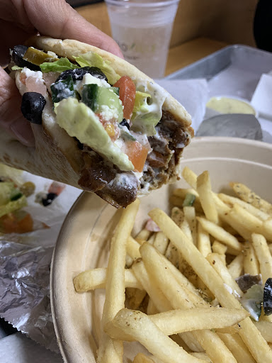 Photo of Gyroville Fort Lauderdale ( Cypress Creek) - 6341 N Andrews Ave, Fort Lauderdale, FL 33309