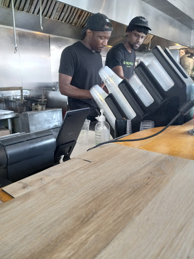 Photo of Gyroville Fort Lauderdale ( Cypress Creek) - 6341 N Andrews Ave, Fort Lauderdale, FL 33309