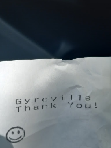 Photo of Gyroville Fort Lauderdale ( Cypress Creek) - 6341 N Andrews Ave, Fort Lauderdale, FL 33309