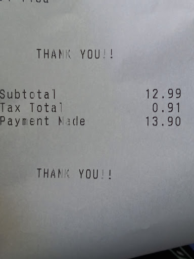Photo of Gyroville Fort Lauderdale ( Cypress Creek) - 6341 N Andrews Ave, Fort Lauderdale, FL 33309